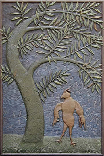 Reliefs