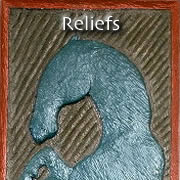 Reliefs